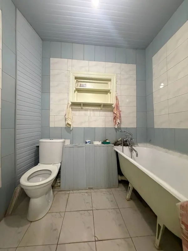продаётся 3-комнатная квартира — фото 6