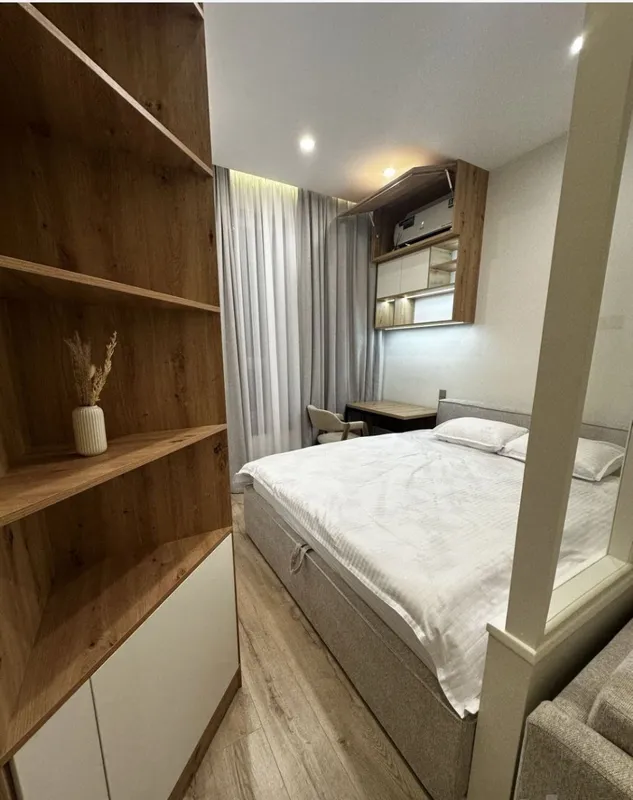 Аренда 2-комн. кв. 42 м², Юнусабадский 3