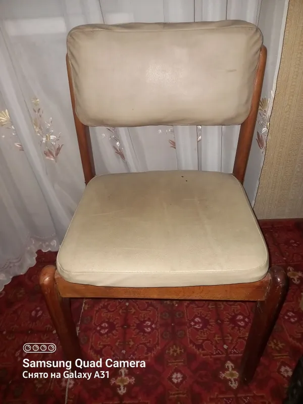 Продаю стулья в хорошем состоянии. — фото 2