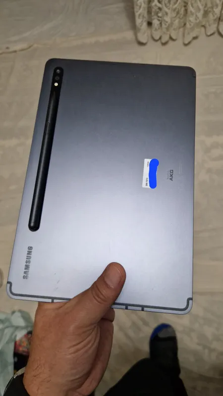 Samsung galaxy tab s7 WiFI 2 Samsung galaxy tab s7 WiFI 2