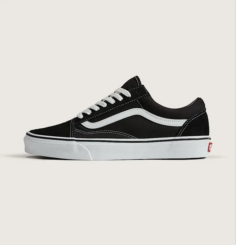 Vans Old Skool (оригинал) 2 Vans Old Skool (оригинал) 2