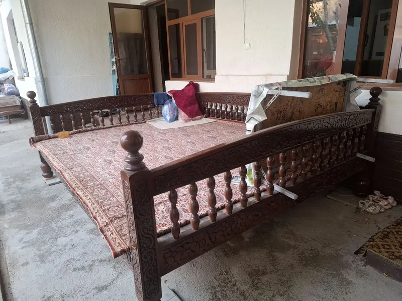 Tapchan yengide turipti 2