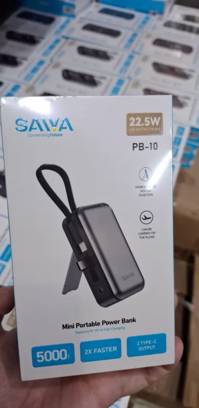 POWER BANK 5000 mah 2 POWER BANK 5000 mah 2