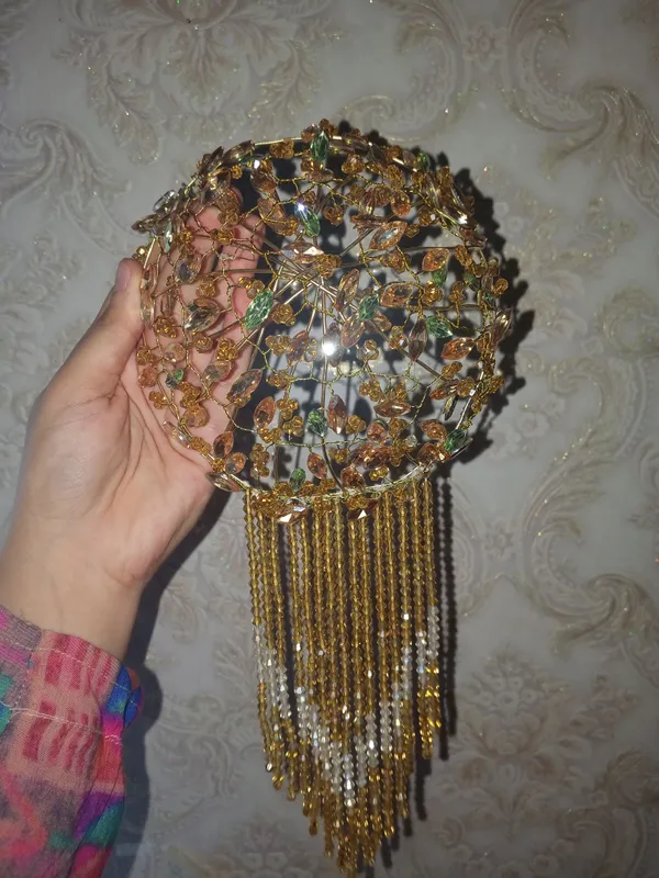 Juletka Kelinlook Diadema 2 Juletka Kelinlook Diadema 2