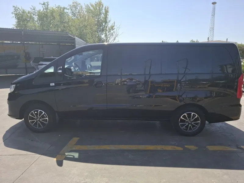 Услуги авто по Узбекистану 3