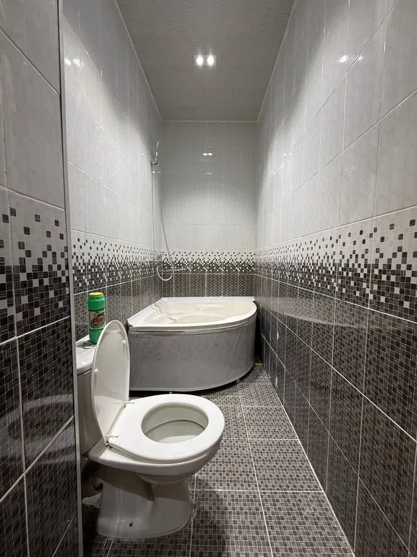 1/2/4 НИКИТИНА МИРЗО УЛУГБ НОВОСТРОЙКА21КВМ 37900$ — фото 3