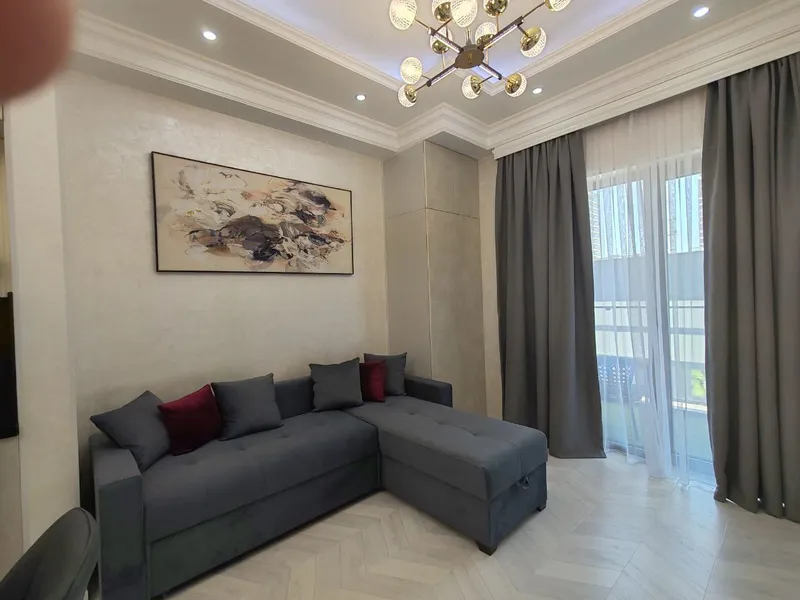 Toshkent City Gardens’da sutkalik kvartira 1 Toshkent City Gardens’da sutkalik kvartira 1