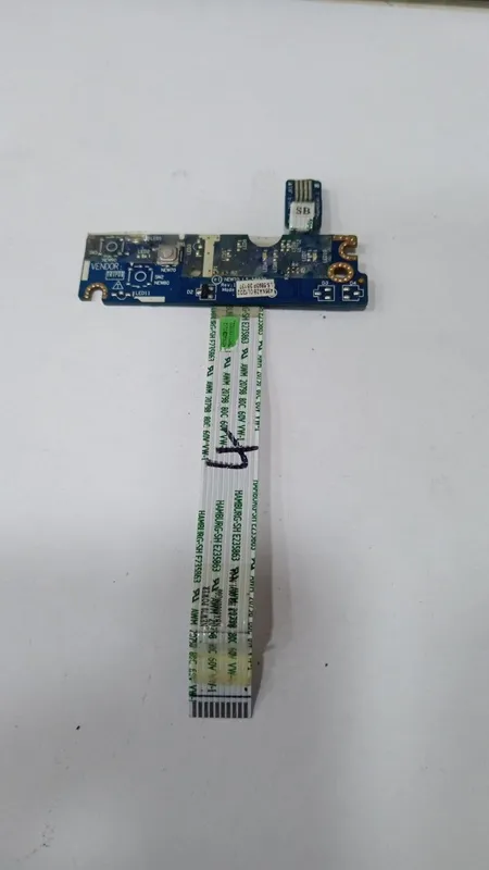 Плата включения б/у  Acer Aspire 5251 5551 5741