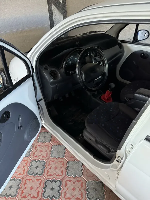 Matiz 2017 prastoy toza holati yaxwi 2
