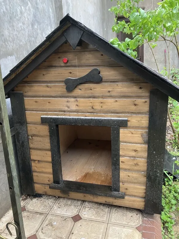Собачий домик продается