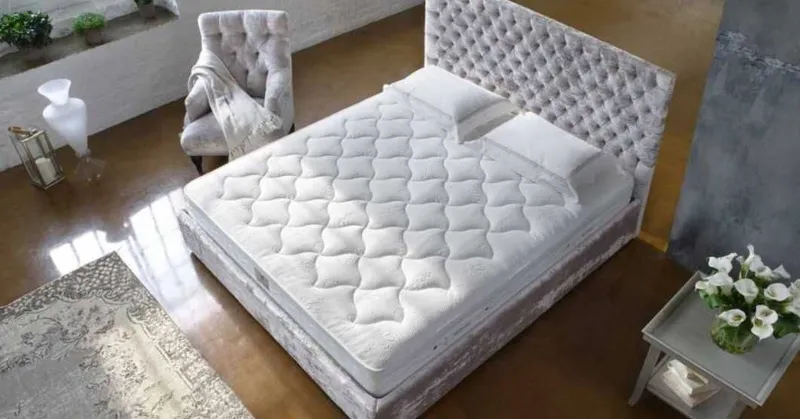 Ортопедический Матрас. Ortopedik Matras. От производителя. Доставка. — фото 6