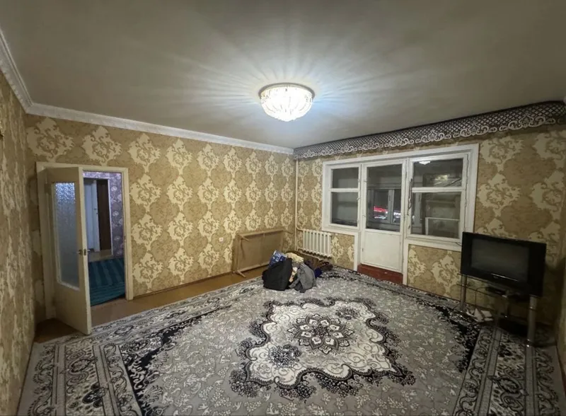 Аренда 2/7/9 Паркентский базар можно и студентам 2хонали ижарага — фото 2
