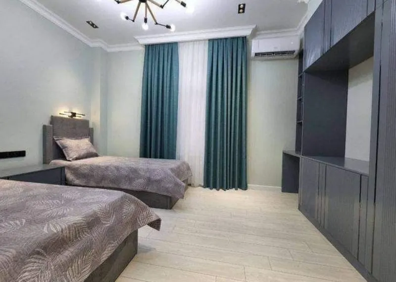 ЖК DREAM HOUSE 4