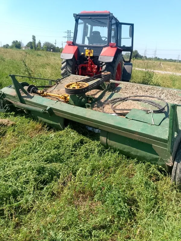 Роутрни жатка.нархи 6000$