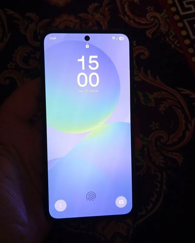 Samsung A36 5g 256