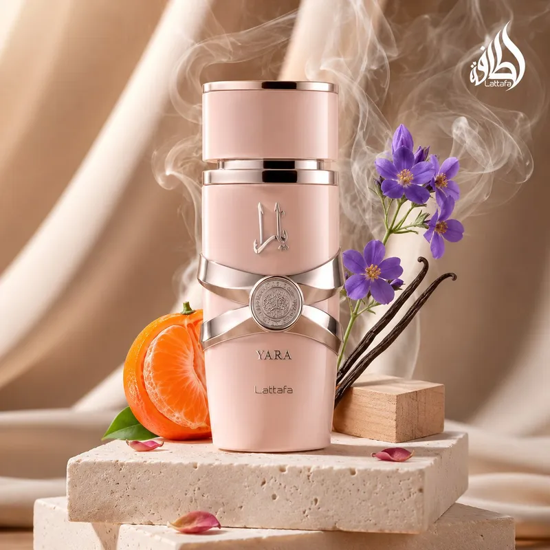 Lattafa Yara 100ml / Женские Духи / Парфюм 1