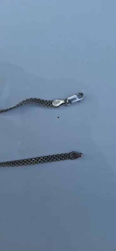 Kumush 925 proba 2