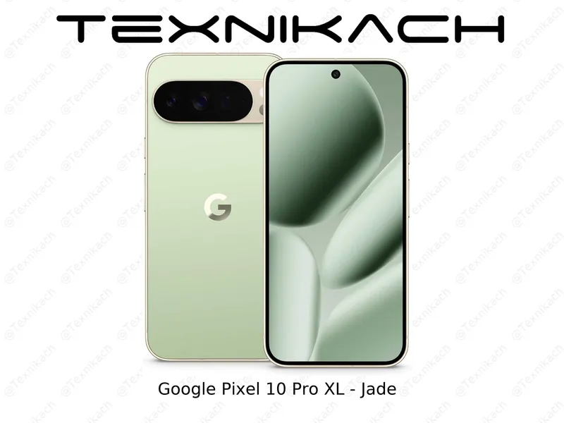 Новый!!! Google Pixel 10 Pro XL Доставка — фото 1