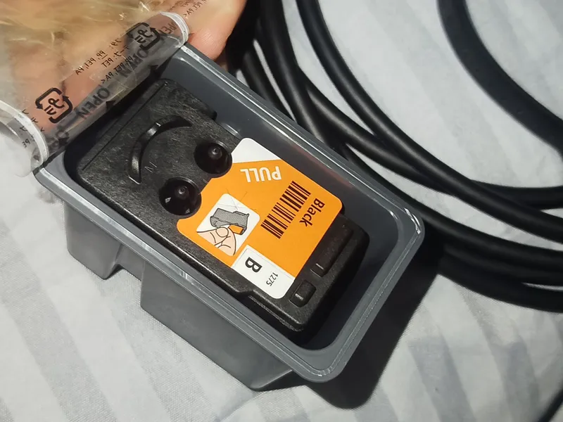Печатающая головка Canon BH-40 (g3430) 1 Печатающая головка Canon BH-40 (g3430) 1