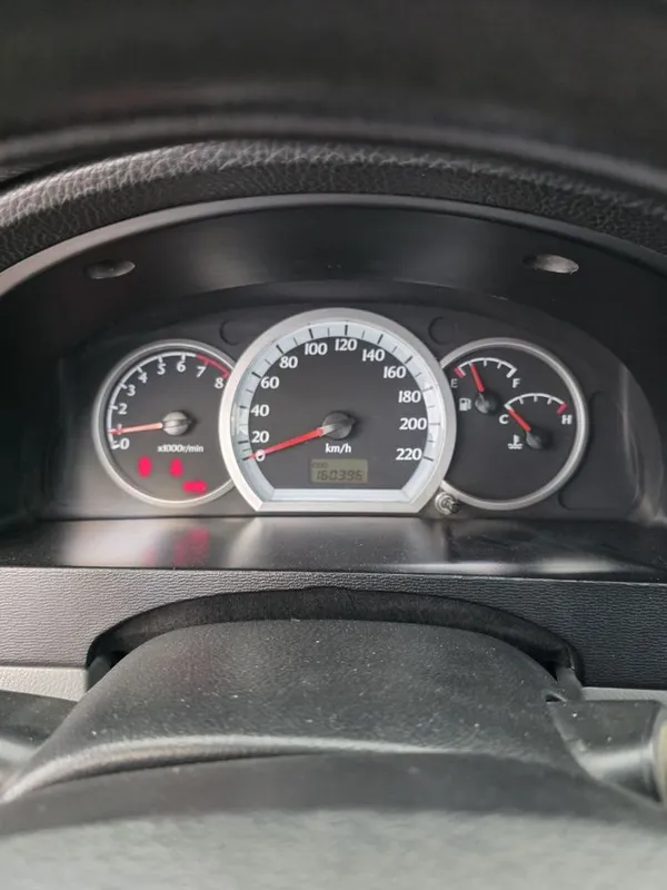 Chevrolet lacetti 2011 3 Chevrolet lacetti 2011 3