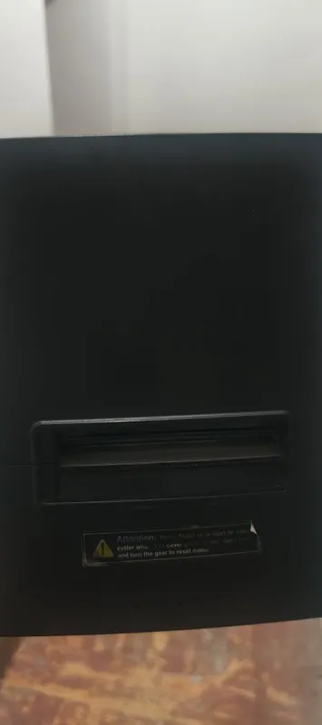 Xprinter xp-e200l — фото 4
