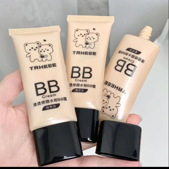 BB тональный крем 2 BB тональный крем 2