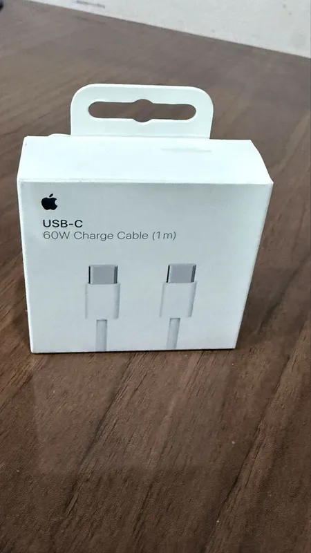 Iphone kabel original 1 Iphone kabel original 1