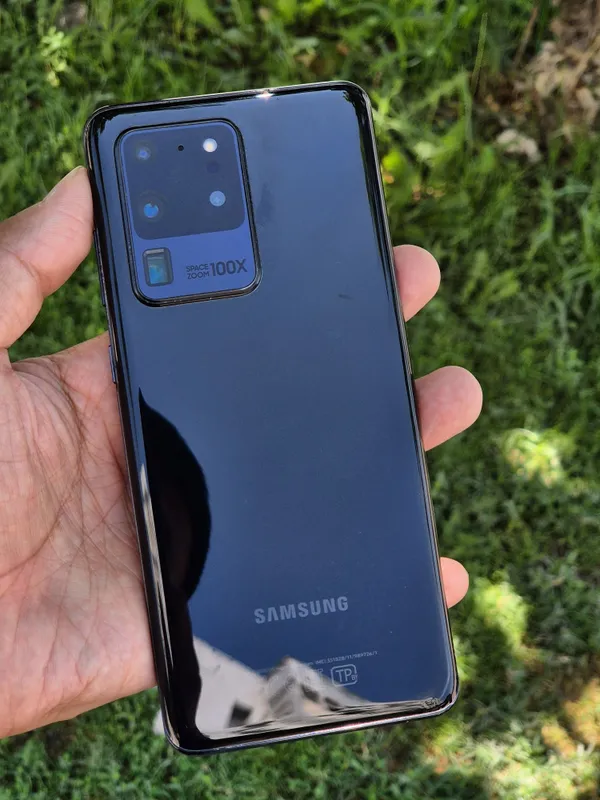 Samsung s 20 ultra vetnam
