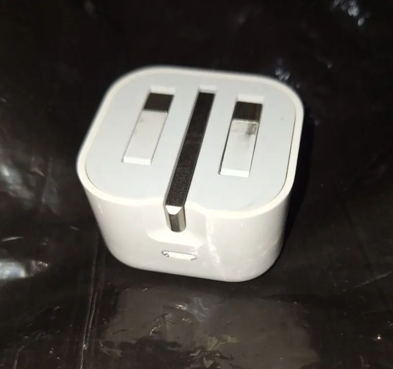 Iphone zaryadchik original 20w 2