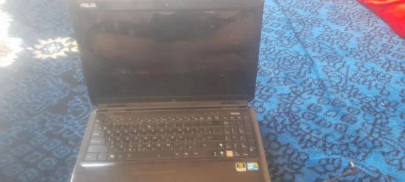 Компьютер Asus 2 Компьютер Asus 2