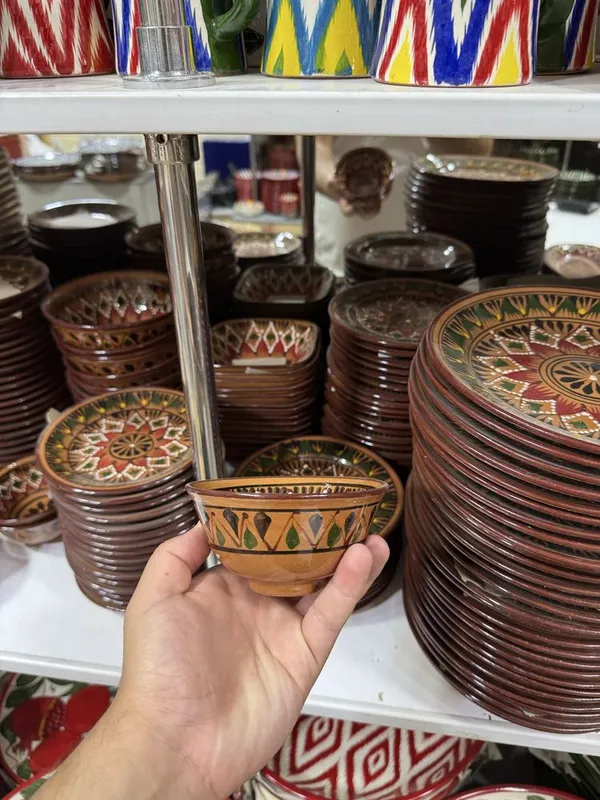 Rishton sopollari sizni kutmoqda 4 Rishton sopollari sizni kutmoqda 4