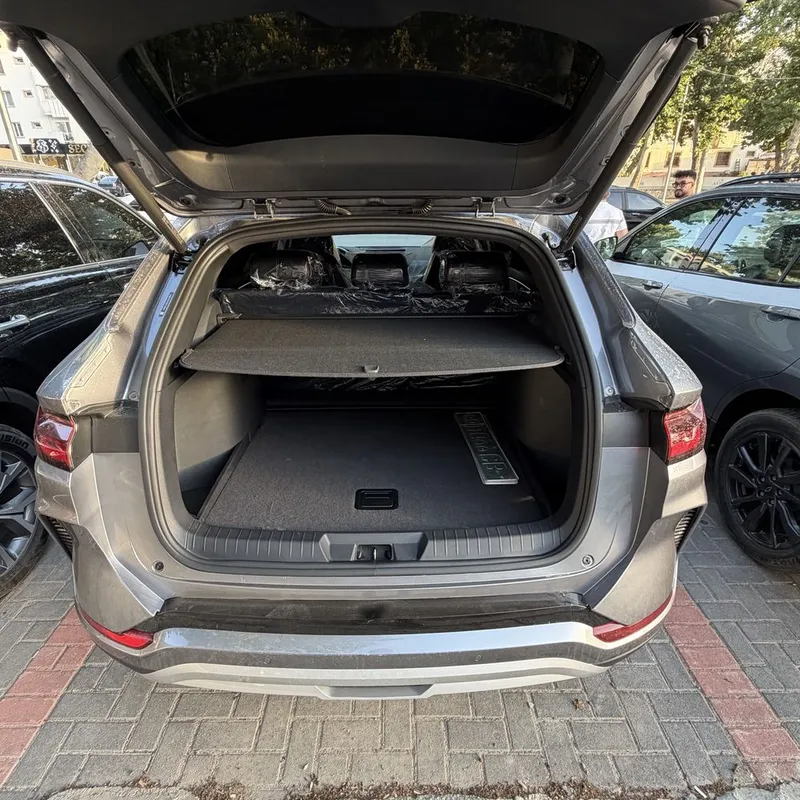 Сотилади byd gibrid 110 тали нахтга, выкуп, автокредит 7 Сотилади byd gibrid 110 тали нахтга, выкуп, автокредит 7
