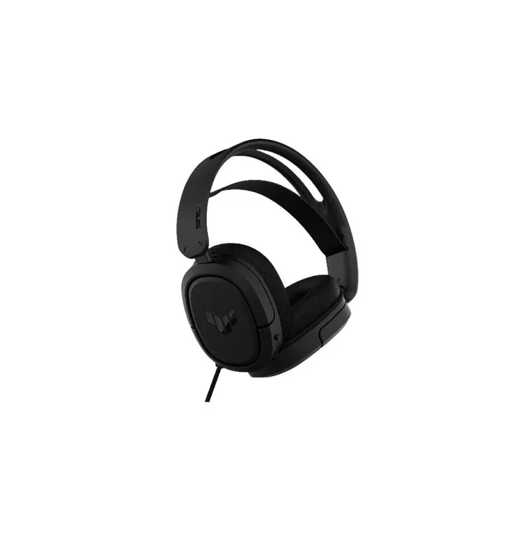 ! HEADSET ASUS | TUF GAMING H1 | Проводные mini-Jack (3.5 мм) 2