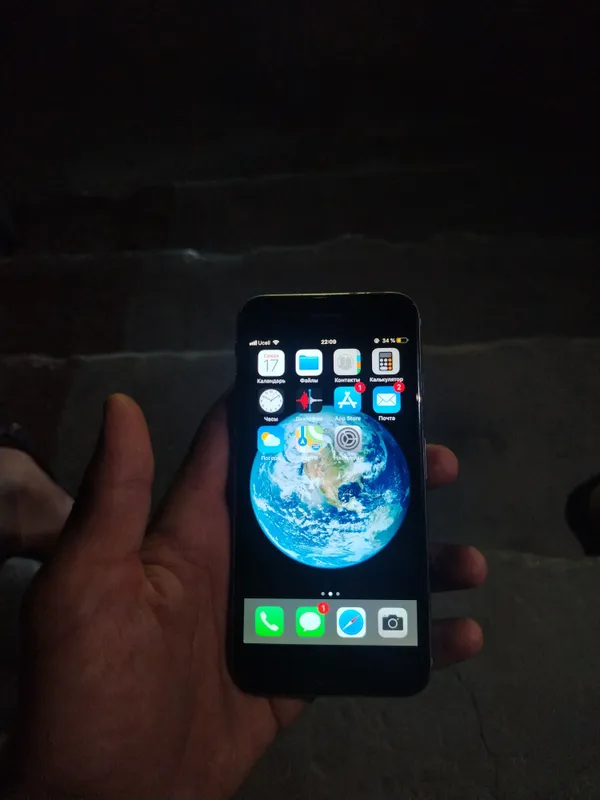 telefon