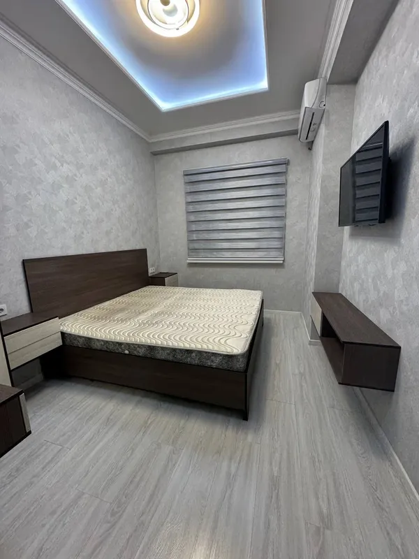 Продаётся 2-комнатная квартира в ЖК Garden's Residence (Шайхантахурский район) 5