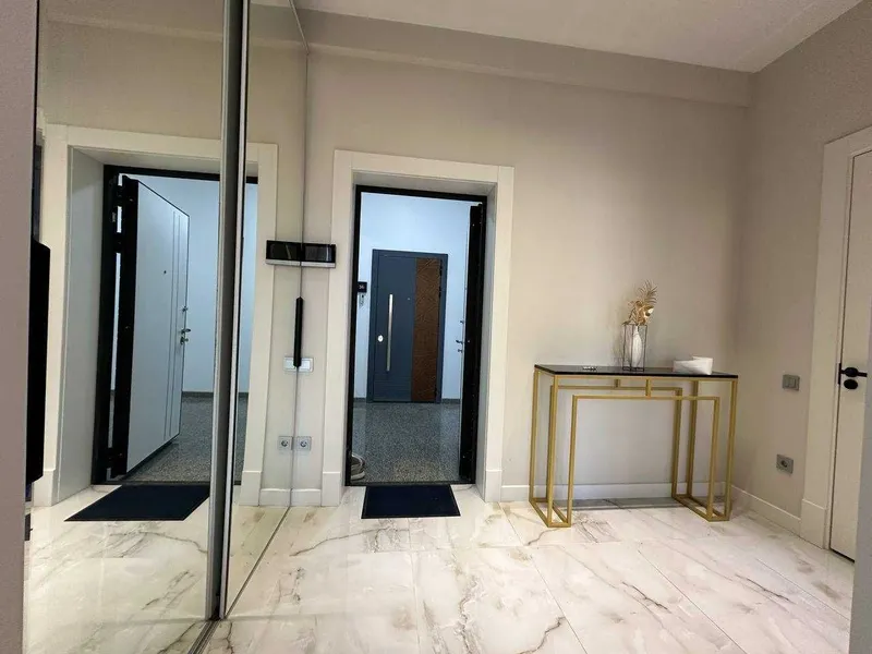 Сдаётся 1-ком ЖК Tiara Residence | Мирзо-Улугбек | 700$ | Евро — фото 6