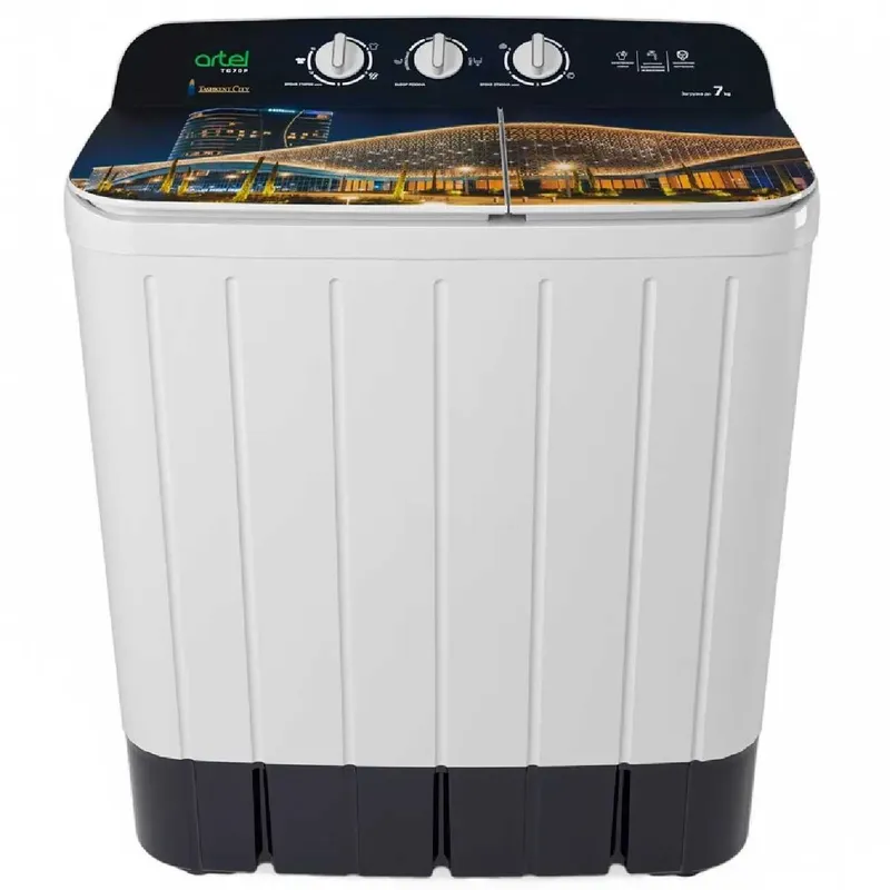 Стиральная машина, полуавтомат Artel ART-TG70P Tashkent 01, 7 кг 2