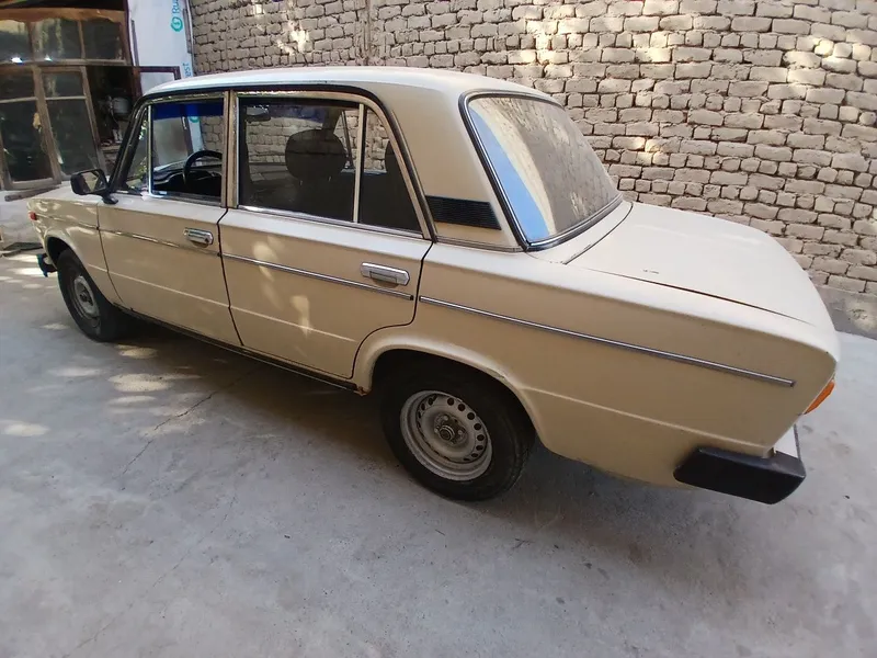 Srochna vaz 2106 sotiladi gaz benzin — фото 1