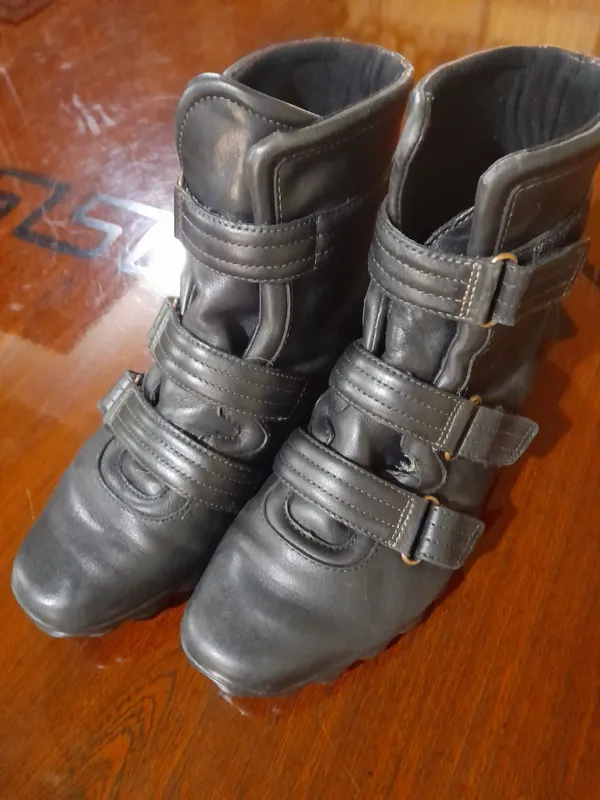 Продаётся сапоги TIMBERLAND 41