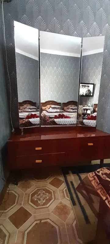 Трельяж доя спальни