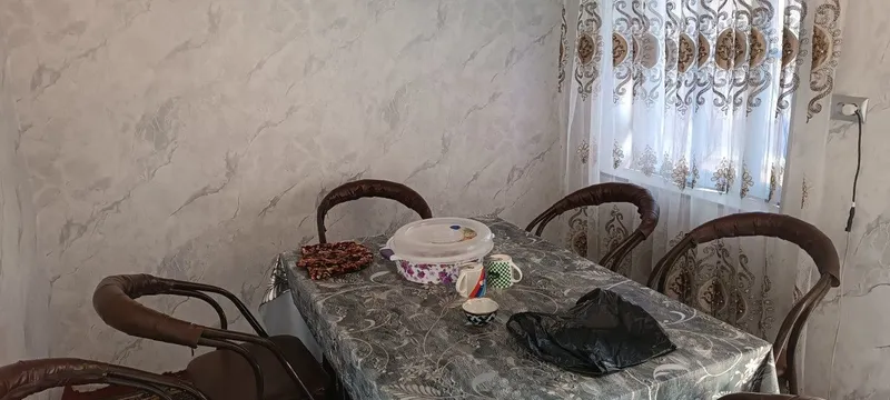 Termiz shahridan uy sotiladi xama sharoitlarga ega — фото 5