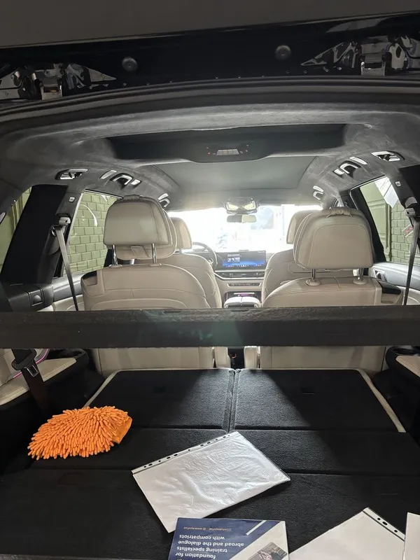 Bmw x7 xdrive 40i 4 Bmw x7 xdrive 40i 4