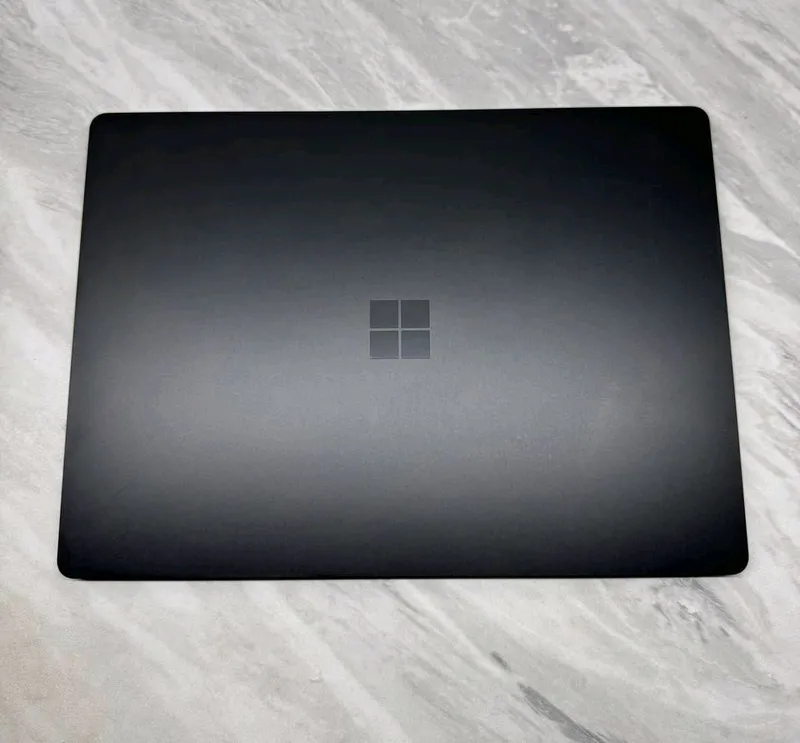 Microsoft Surface Laptop 5 — фото 1
