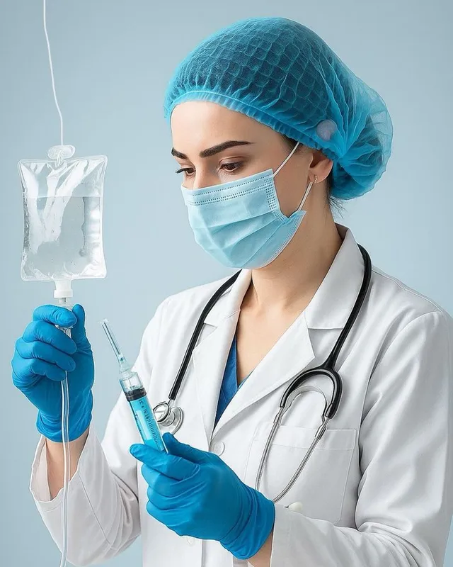 Medsestra xizmati Medsestra xizmati