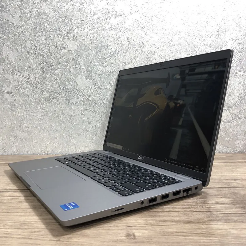 Американский Dell i5 11gen 8/256gb для дома и офиса! — фото 2 Американский Dell i5 11gen 8/256gb для дома и офиса! — фото 2