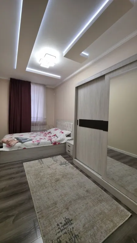 Аренда уютной квартиры 2в3/1/3 в центре (ресторан Горыныч) — фото 3