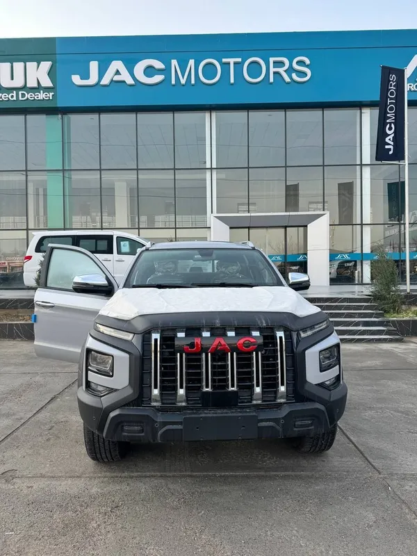 Jac T9 в наличии , успейте забрать сегодня 1 Jac T9 в наличии , успейте забрать сегодня 1