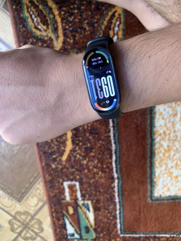 Mi band 10 global 2 Mi band 10 global 2
