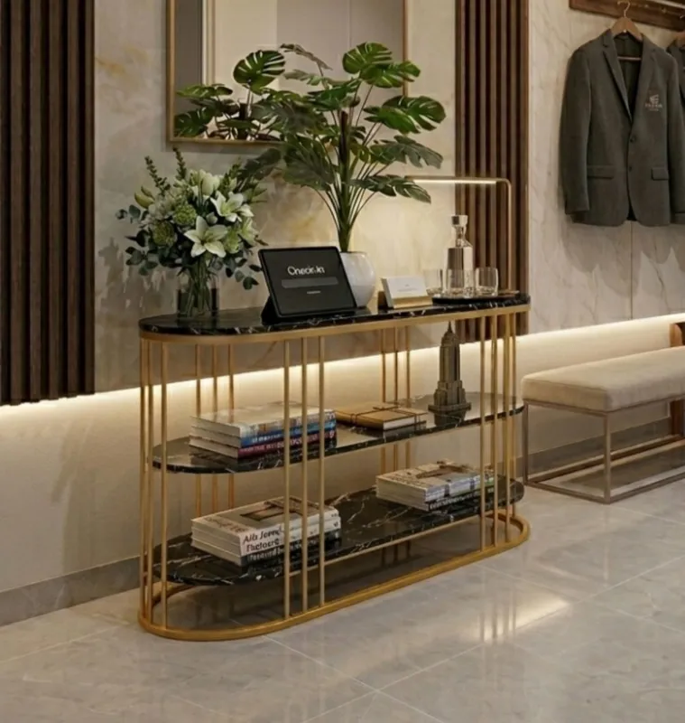 Kansol loft still