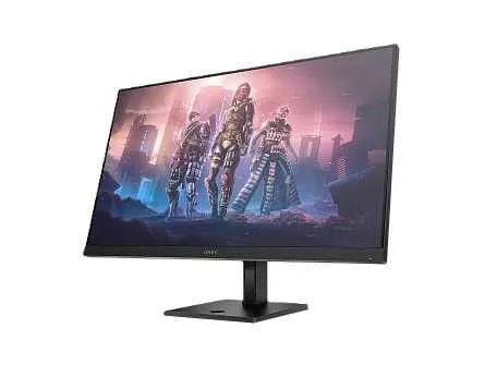 - Монитор HP OMEN 32q 32" IPS QHD 165Hz 3 - Монитор HP OMEN 32q 32" IPS QHD 165Hz 3
